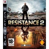 Resistance 2 (Compleet)