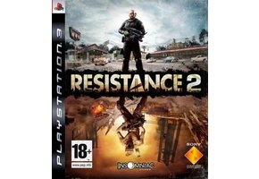 Resistance 2 (Complete)