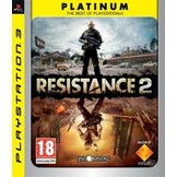 Resistance 2 (Compleet, Platinum)
