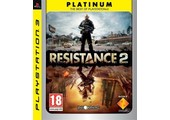 Resistance 2 (Compleet, Platinum)