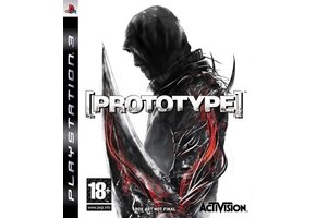 Prototype (Compleet)