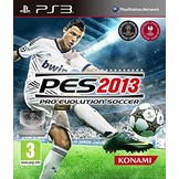 Pro Evolution Soccer 2013 (Complete)