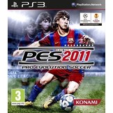 Pro Evolution Soccer 2011 (Complete)