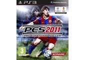Pro Evolution Soccer 2011 (Compleet)