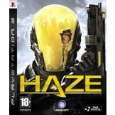 Haze (Complete)