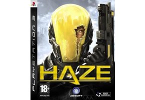 Haze (Complete)