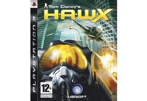 Tom Clancy's HAWX (Complete)