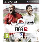 FIFA 12 (Compleet)