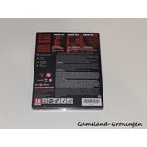 Mafia Trilogy (Complete)