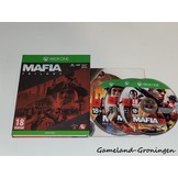 Mafia Trilogy (Complete)