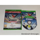 Steep Winter Games Edition (Compleet)