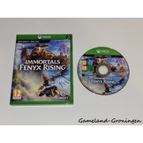 Immortals Fenyx Rising Compleet)