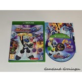 Mighty No. 9 (Compleet)