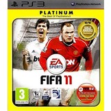 FIFA 11 (Compleet, Platinum)