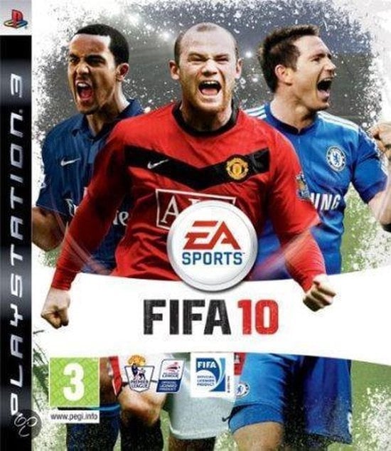 FIFA 10 (Compleet)