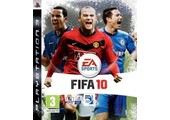 FIFA 10 (Complete, Platinum)
