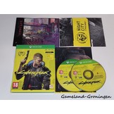 Cyberpunk 2077 (Compleet)