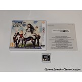 Bravely Default (Complete, UKV)