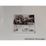 Bravely Default (Compleet, UKV)