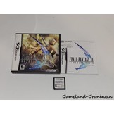 Final Fantasy XII Revenant Wings (Complete, NTSC/USA)
