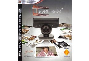 EyeCreate (Compleet)
