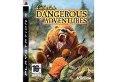 Cabela's Dangerous Adventures (Complete)