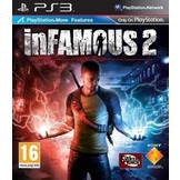 inFamous 2 (Compleet)