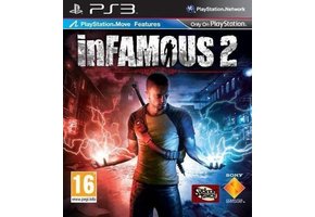 inFamous 2 (Complete)