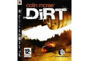 Colin McRae Dirt (Compleet)