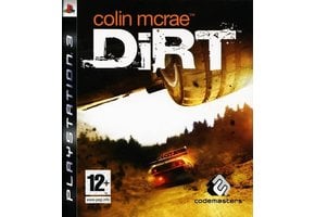Colin McRae Dirt (Complete)