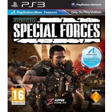 Socom Special Forces (Compleet)