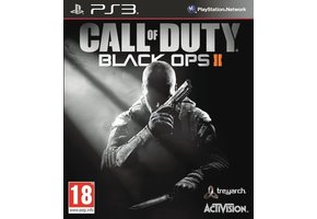 Call of Duty Black Ops II (Compleet)