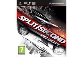 Split/Second Velocity (Compleet)