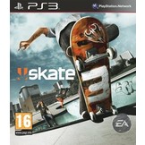 Skate 3 (Complete)
