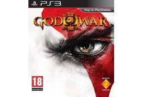God of War III (Compleet)