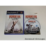 Resident Evil Outbreak File 2 (Complete)