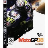 MotoGP 08 (Compleet)