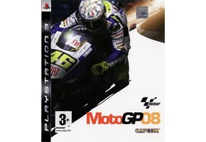 MotoGP 08 (Complete)