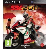 SBK 2011 FM Superbike World Championship (Compleet)