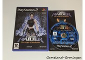 Tomb Raider Angel of Darkness (Complete)