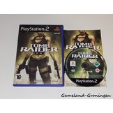 Tomb Raider Underworld (Compleet)