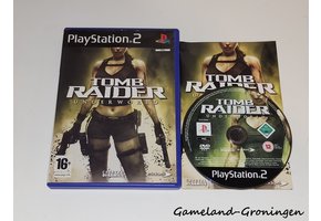 Tomb Raider Underworld (Complete)