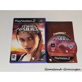 Tomb Raider Legend (Compleet)