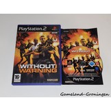 Without Warning (Compleet)