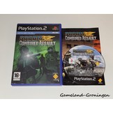 Socom US Navy Seals Combined Assault (Complete)