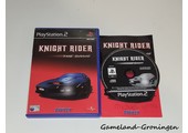 Knight Rider (Complete)