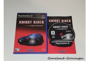 Knight Rider (Complete)