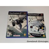 Ace Combat Squadron Leader (Complete)