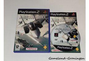Ace Combat Squadron Leader (Complete)