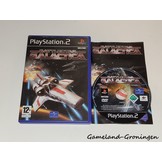 Battlestar Galactica (Compleet)